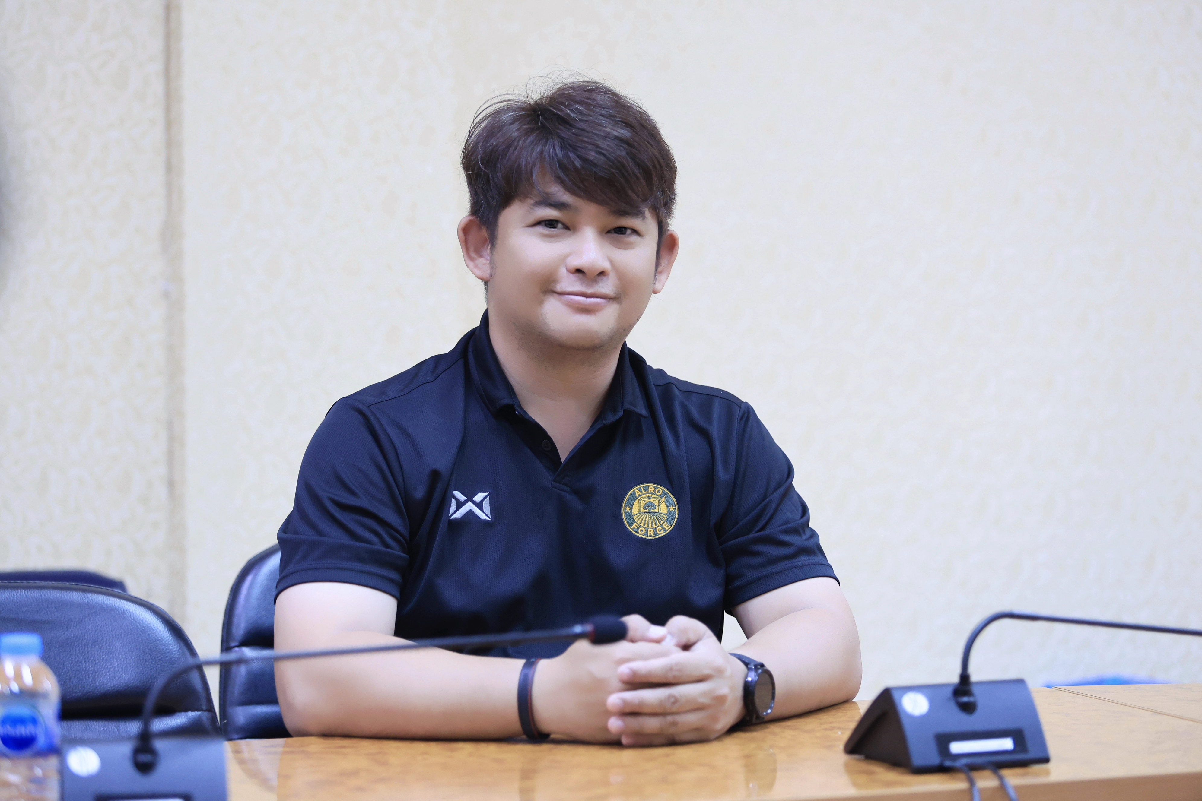 title - ส.ป.ก. ประชุมคณะกรรมการข้อมูลข่าวสารของราชการของสำนักงานการปฏิรูปที่ดินเพื่อเกษตรกรรม ครั้งที่ 4/2569